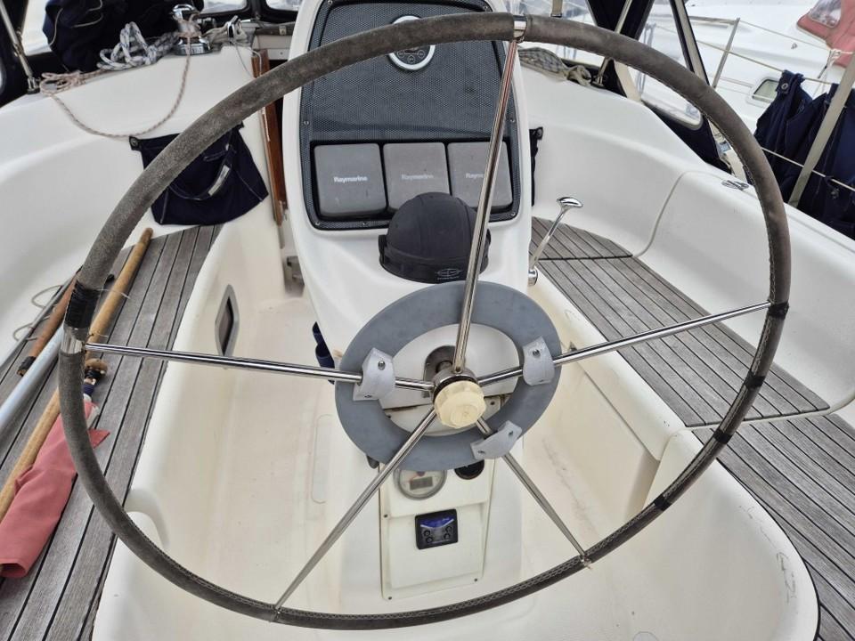 bavaria yachts Cruiser 30
