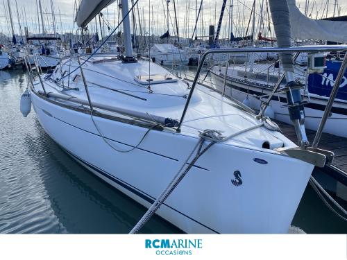 Beneteau first 31.7