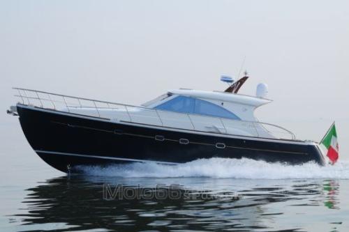Cantieri estensi 480 goldstar s