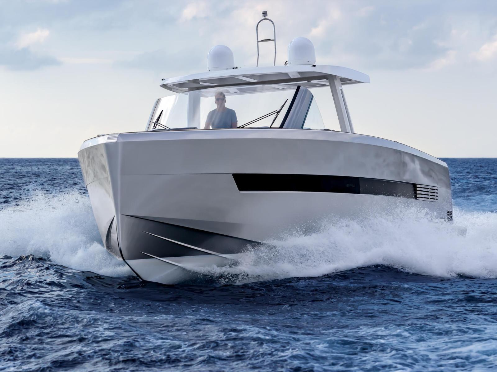 fjord 52 open