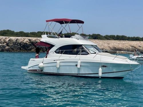 Beneteau antares 30 fly