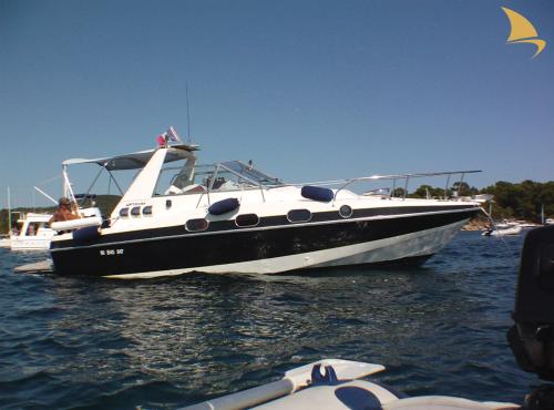 Salpa laver 30