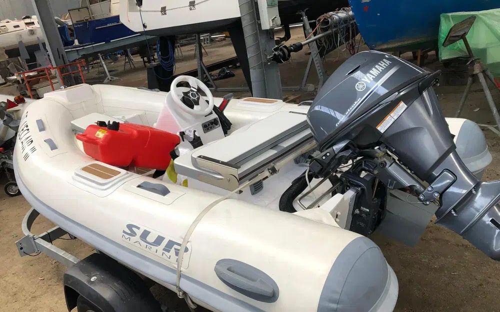 surmarine St 310