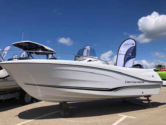 jeanneau Cap camarat 6.5 cc-3