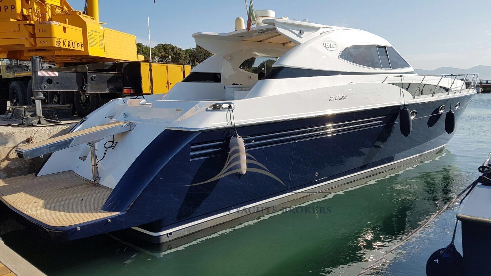 rizzardi Cr 60 top hard