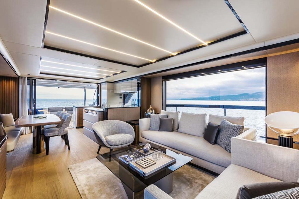 absolute 68 navetta