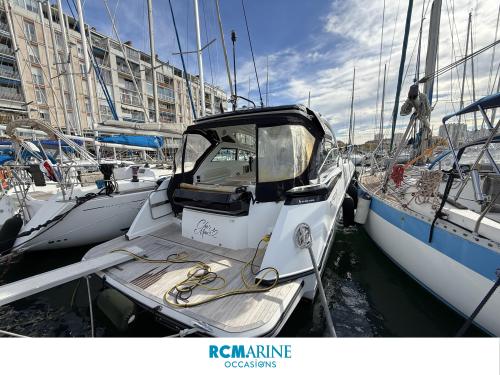 Beneteau gran turismo 40