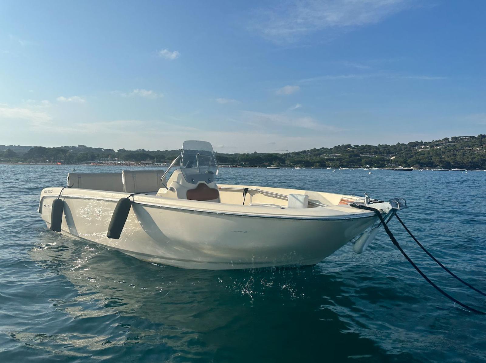 invictus Fx 190