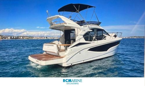 Galeon yachts galeon 360 fly