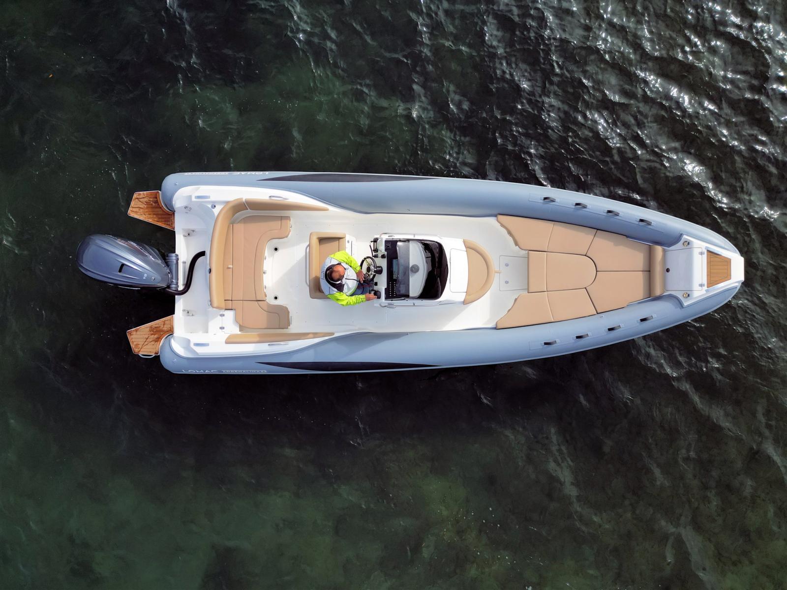 lomac Adrenalina 8.5