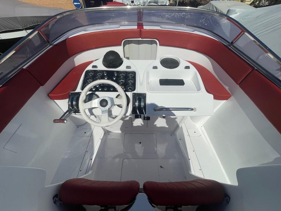 monte carlo yachts 30 offshorer
