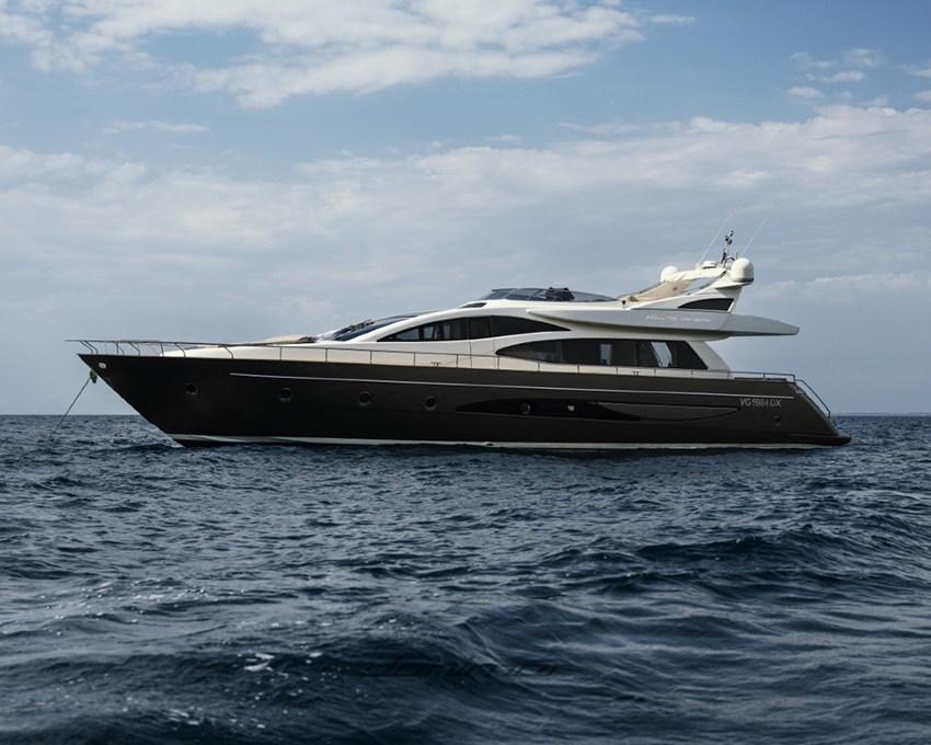 riva 75 venere