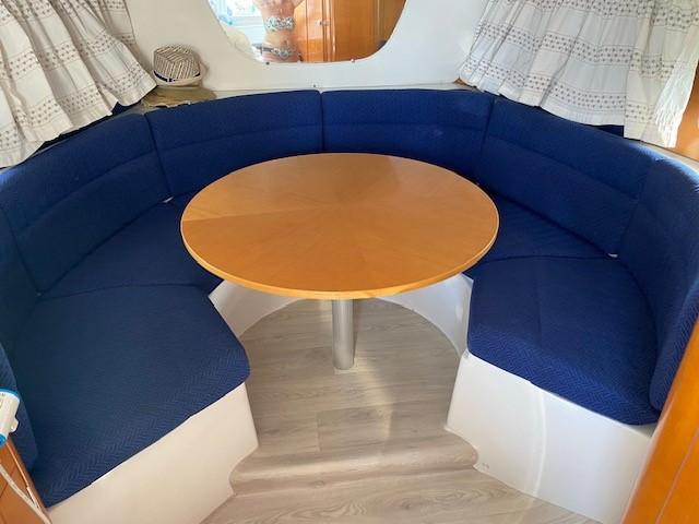 beneteau Flyer 9.20