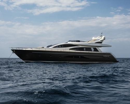 Riva 75 venere
