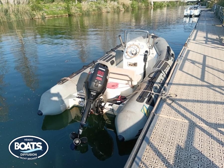 zodiac Zodiac proman 9