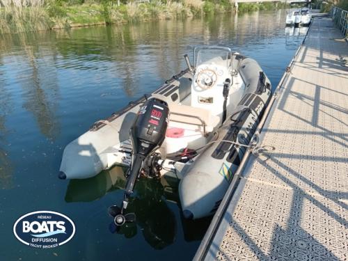 Zodiac zodiac proman 9