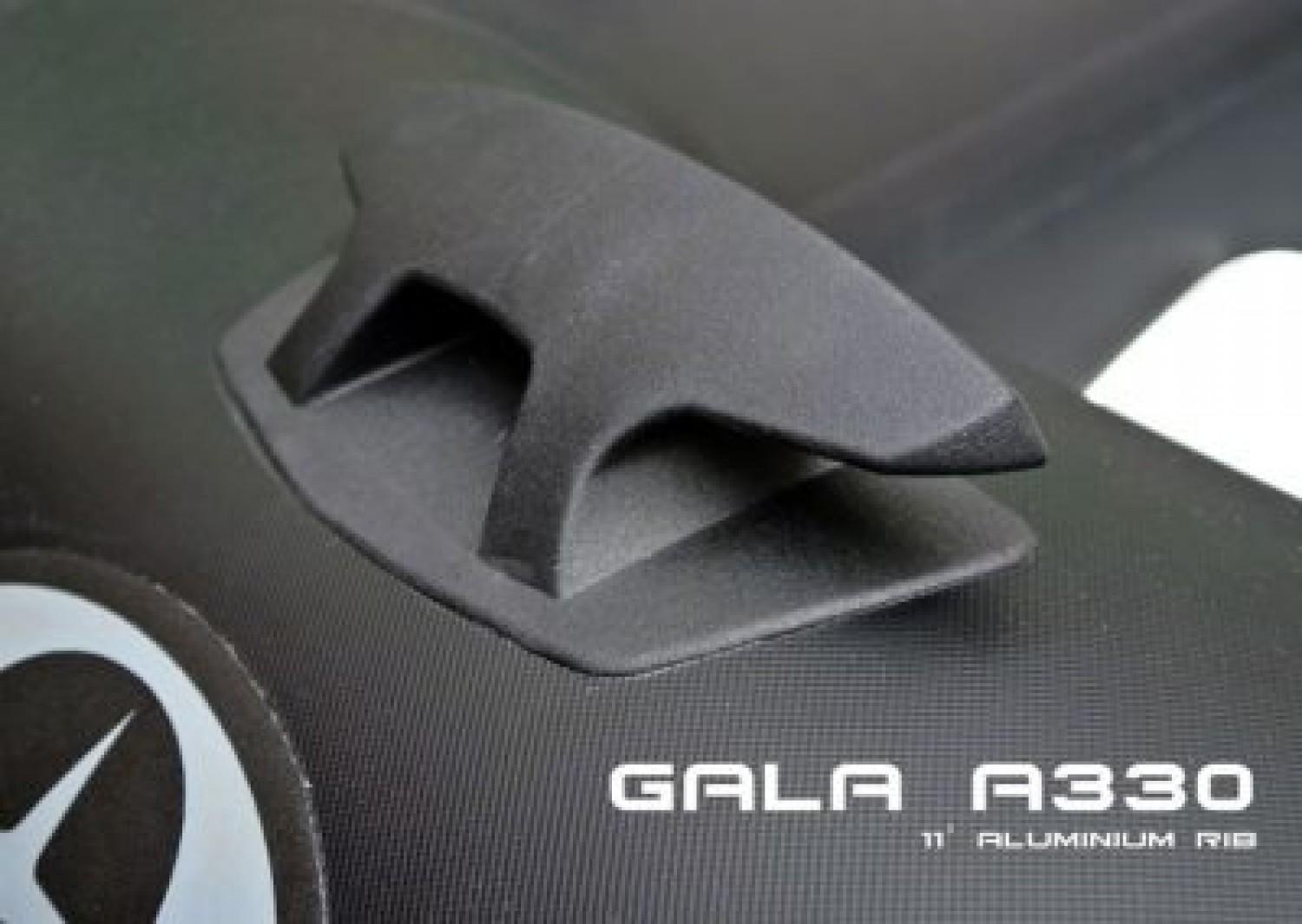 gala boats A330d