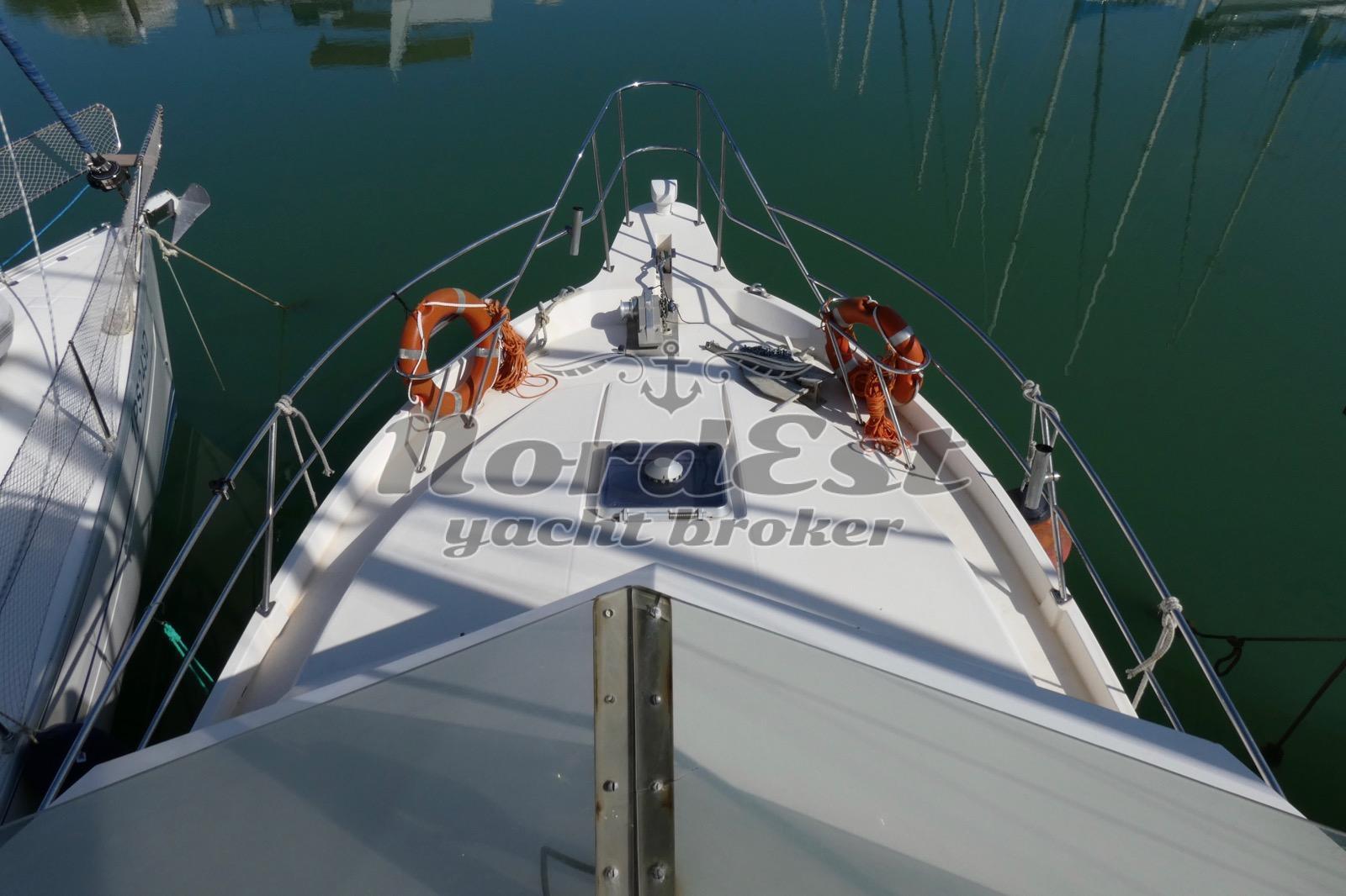 arcoa Fisherman 10.80