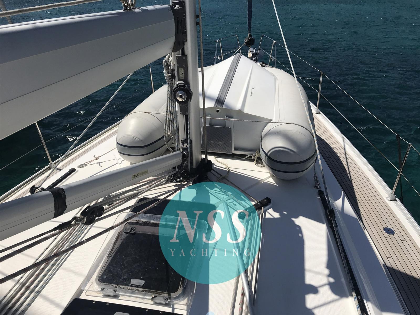 bavaria yachts 46 cruiser