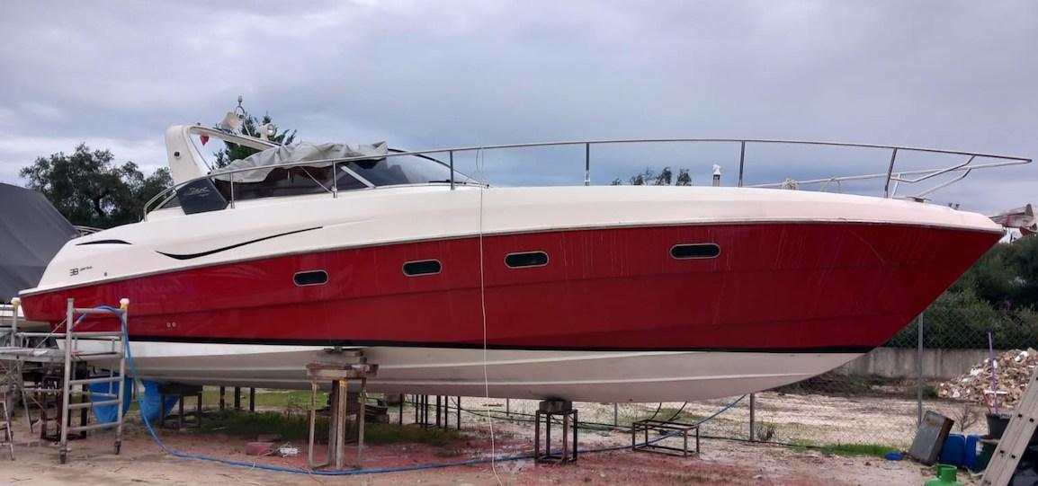 fiart mare 38 s genius