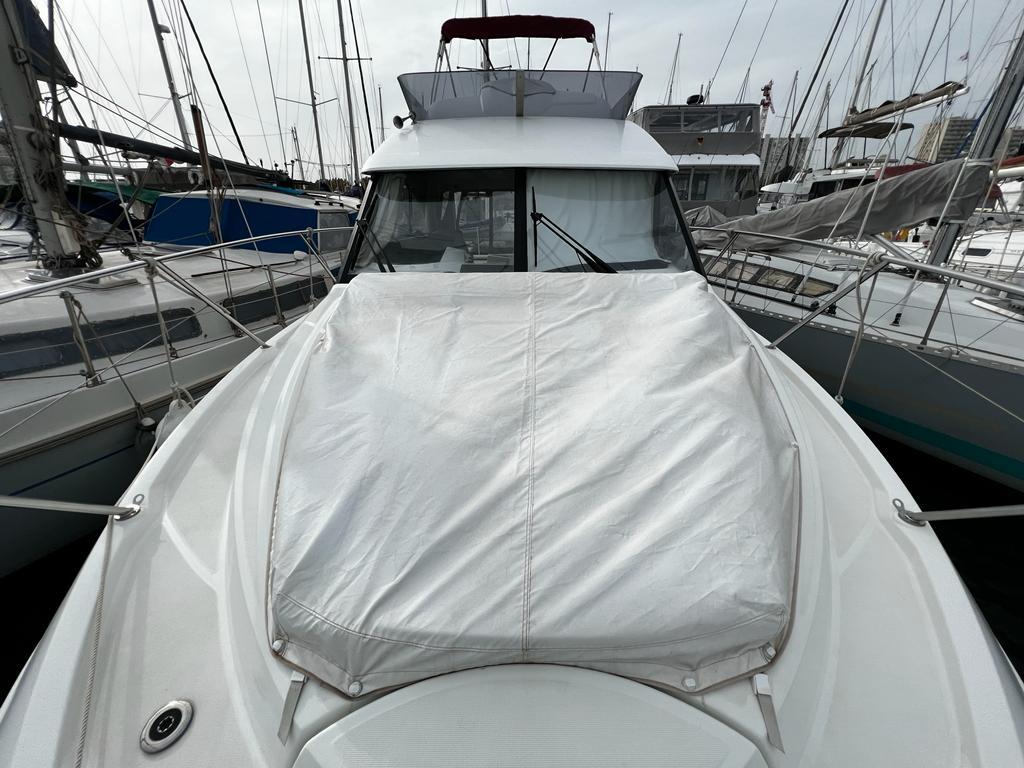 beneteau Antares 30 fly