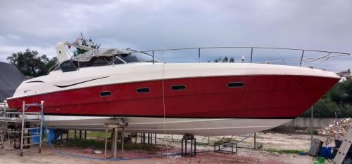 Fiart mare 38 s genius