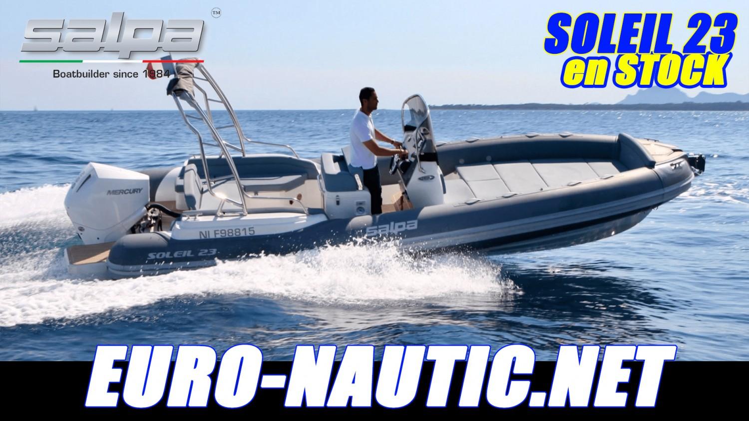 salpa Soleil 23