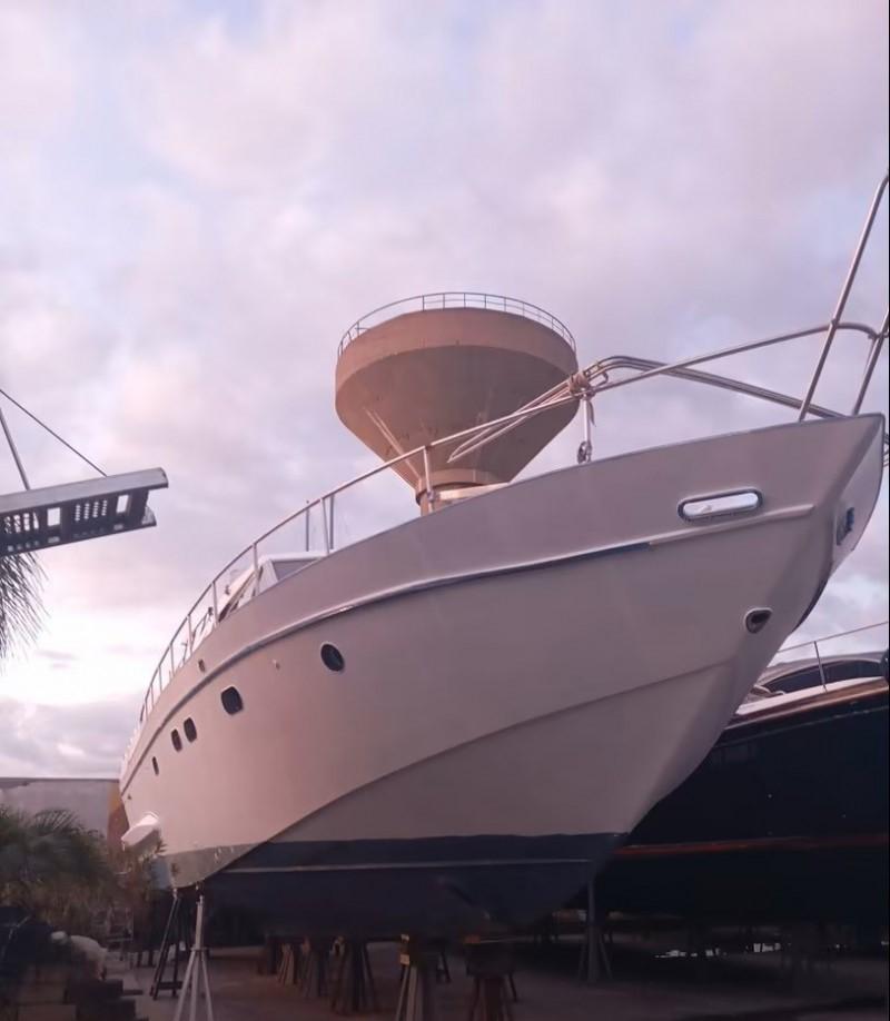 cantieri navali liguri Ghibli 19