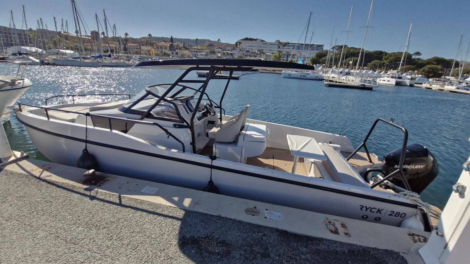ryck 280