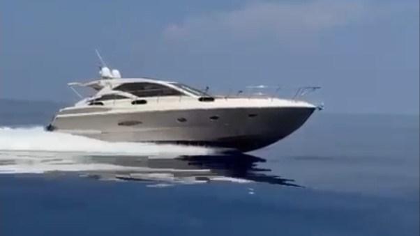 manò marine 42.50