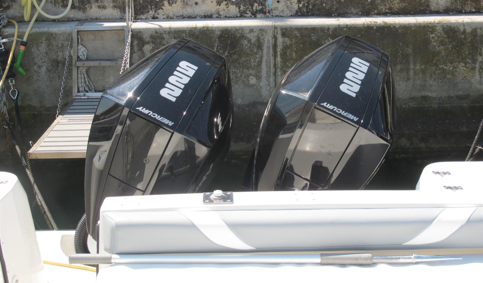 edge water 265 ex