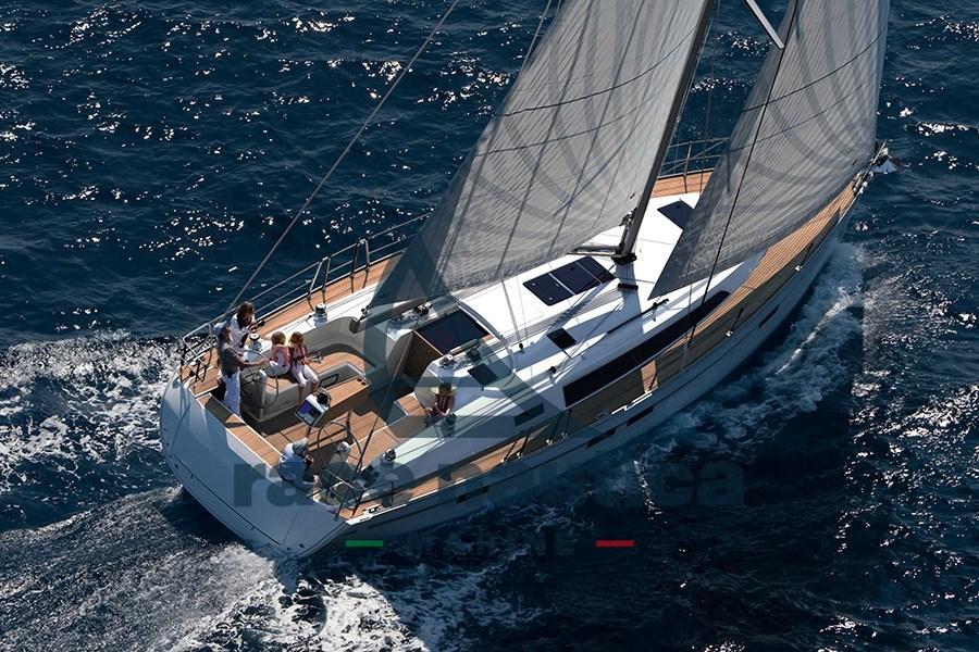 bavaria yachts 46 cruiser
