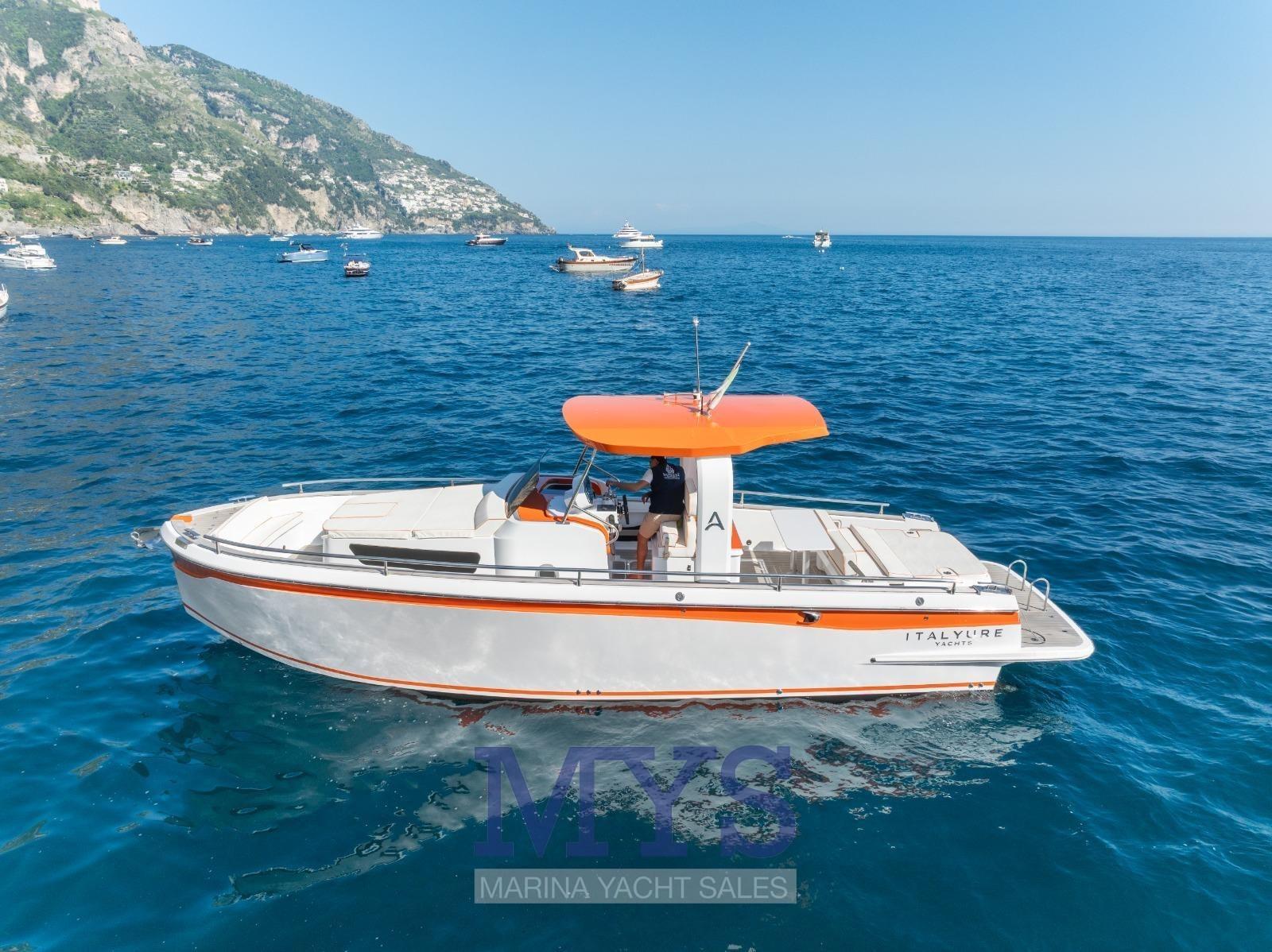 italyure 35