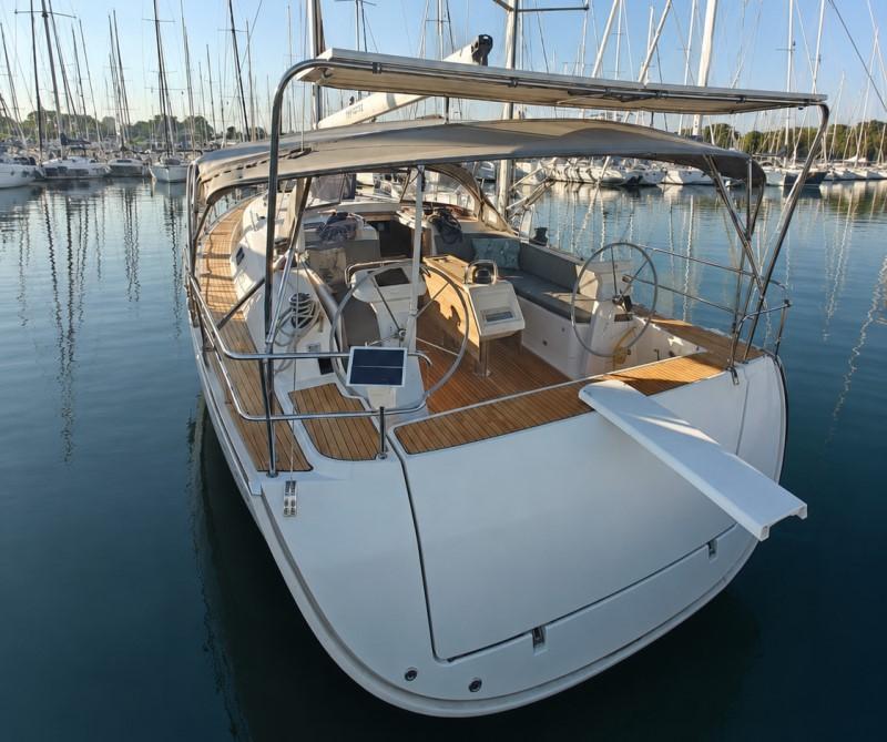 bavaria yachts 46