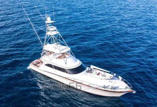 Weaver boatworks weaver boatworks 70’ - mola