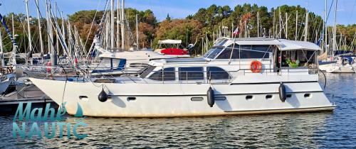 Van der heijden vedette hollandaise 1500 dynamic