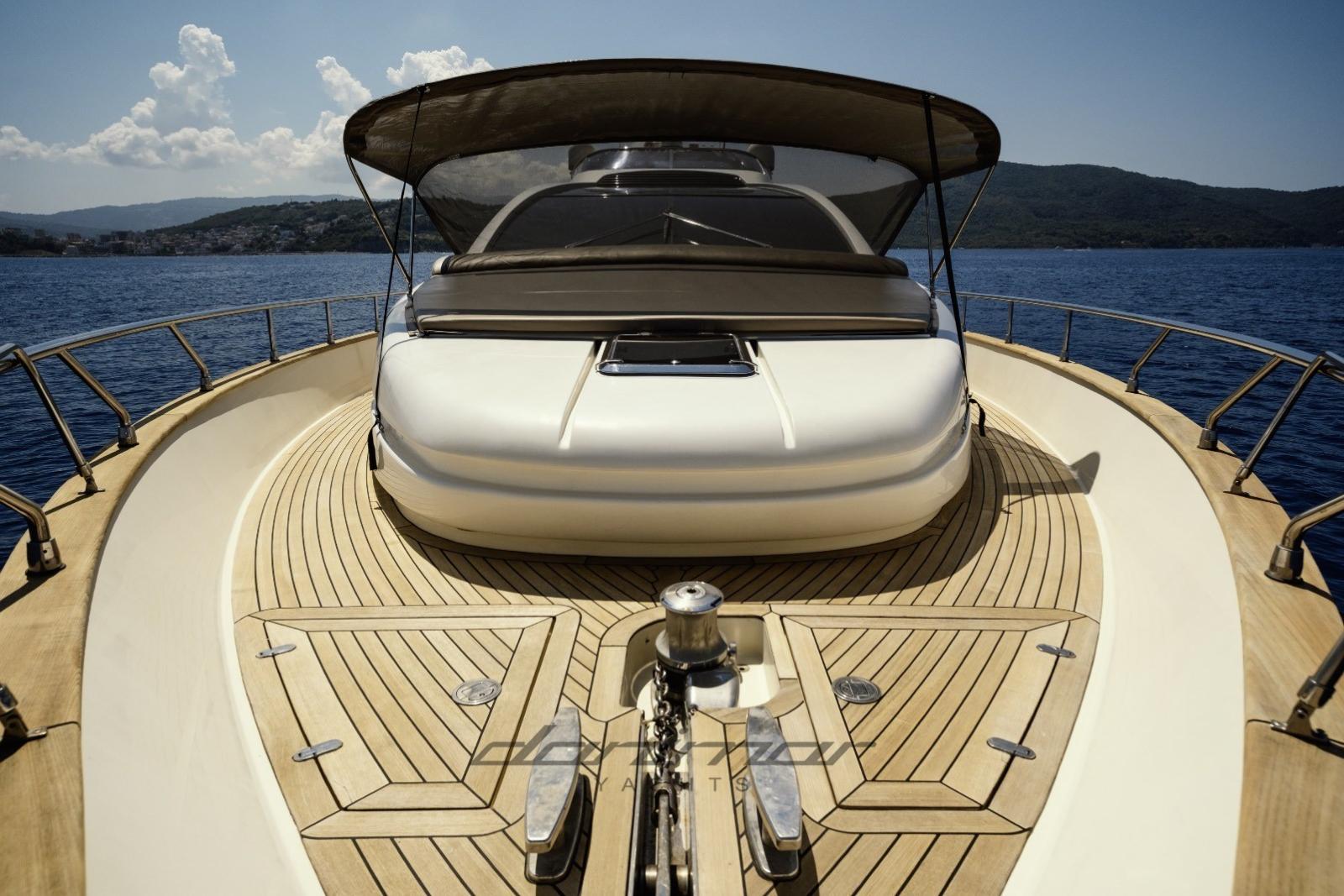 riva 75 venere