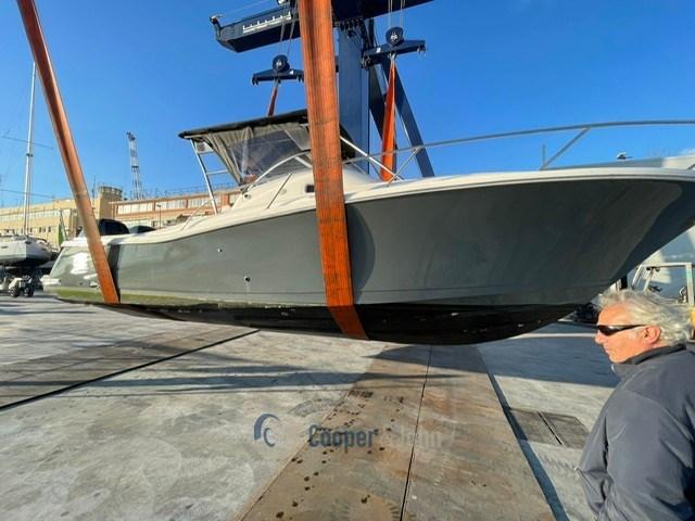jeanneau Cap camarat 925 wa