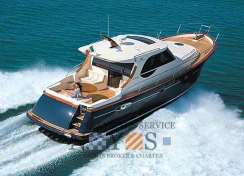 Abati 46 newport