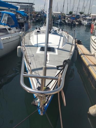 Camper & nicholson nicholson 33