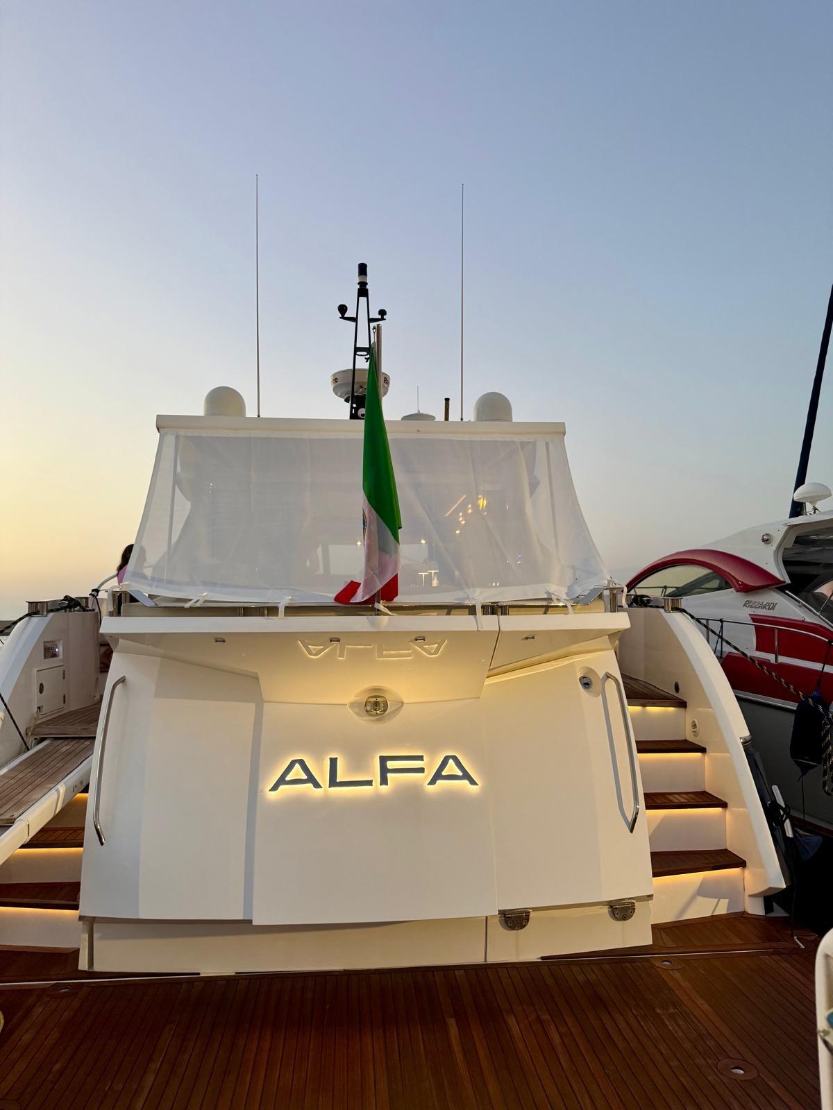 sunseeker Predator 64