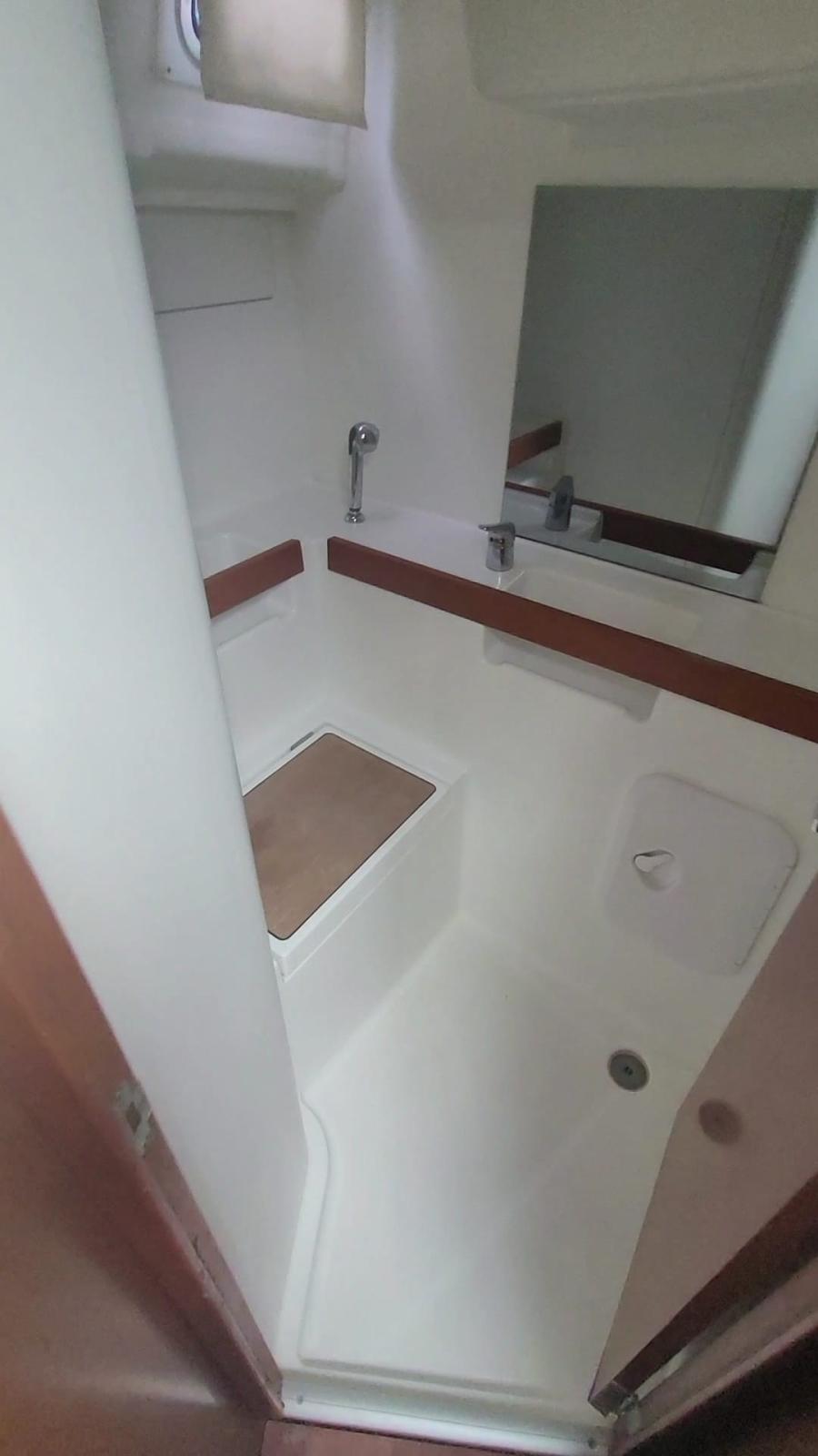 beneteau Oceanis 35.1