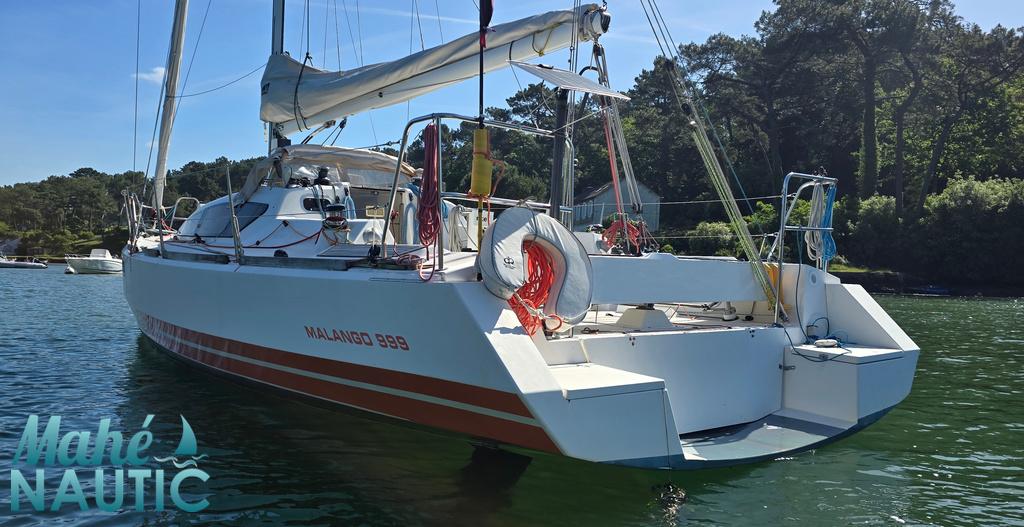idb marine Malango 999