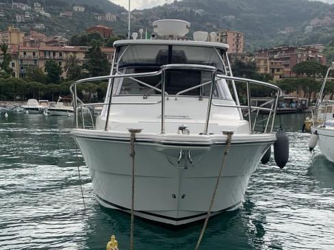 3b craft 270