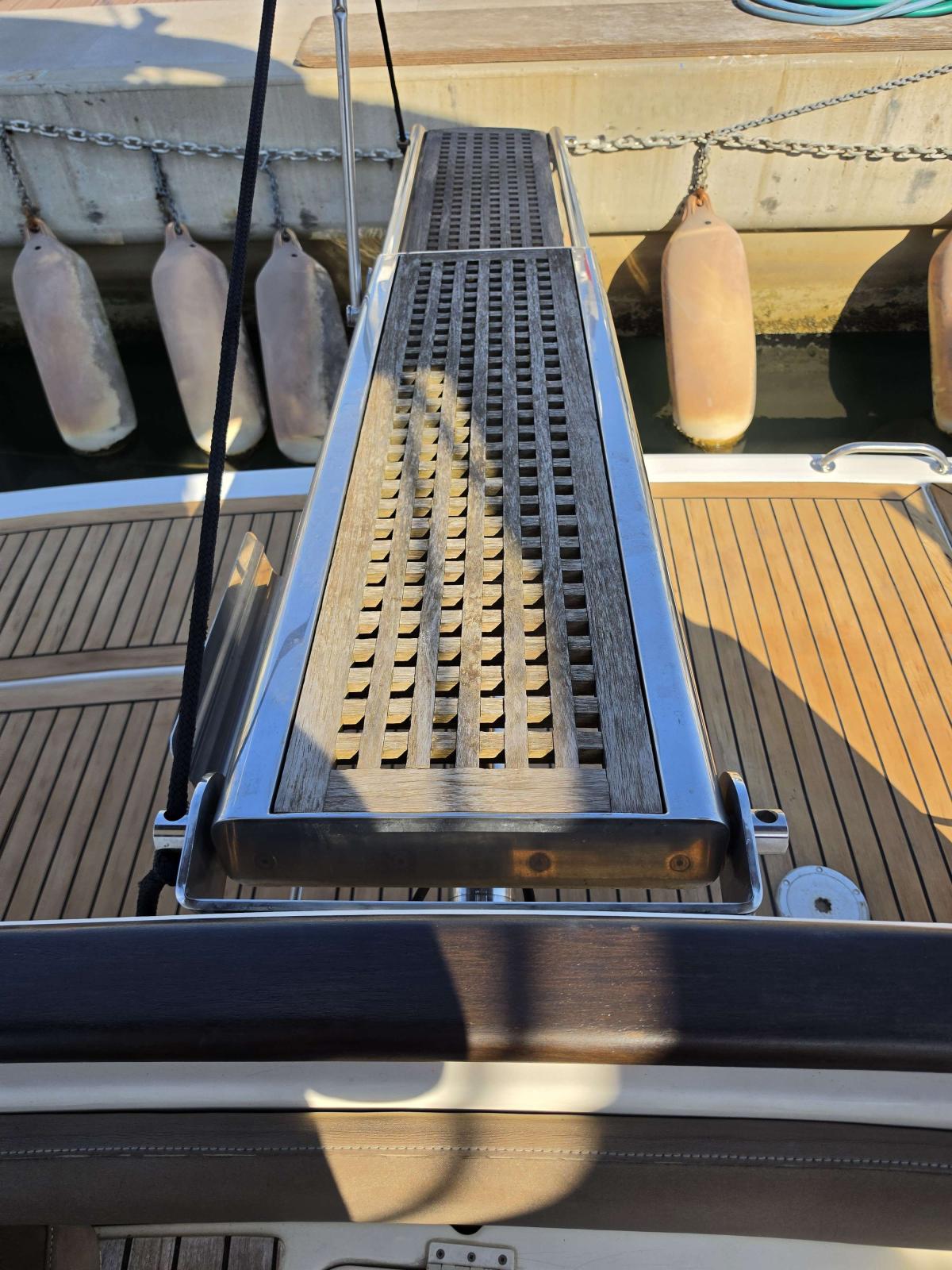 prestige Prestige 36