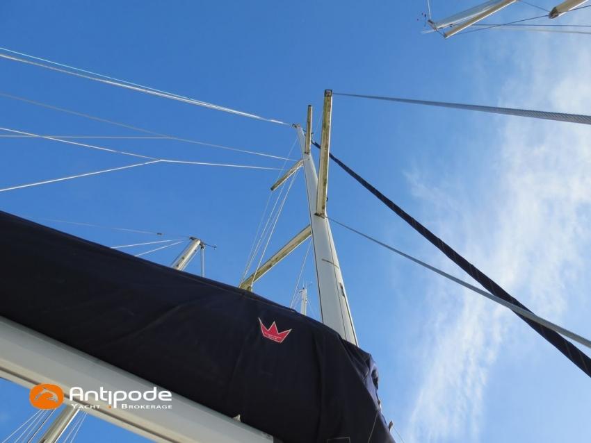 bavaria yachts Bavaria 37 cruiser