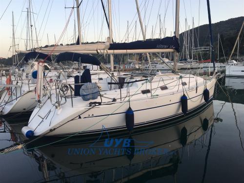 Poncin poncin 34 harmony