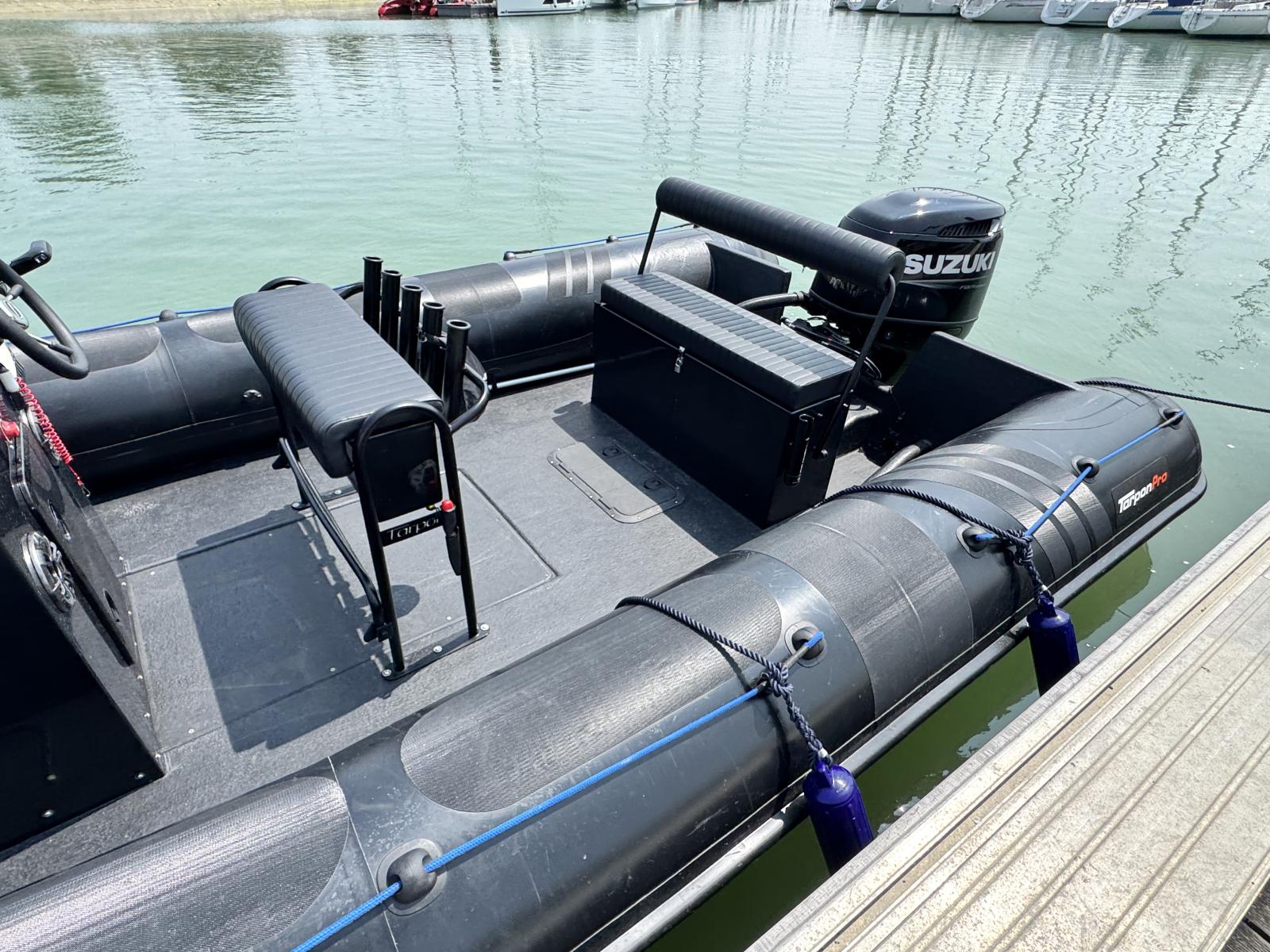 tarpon Tarpon dv70