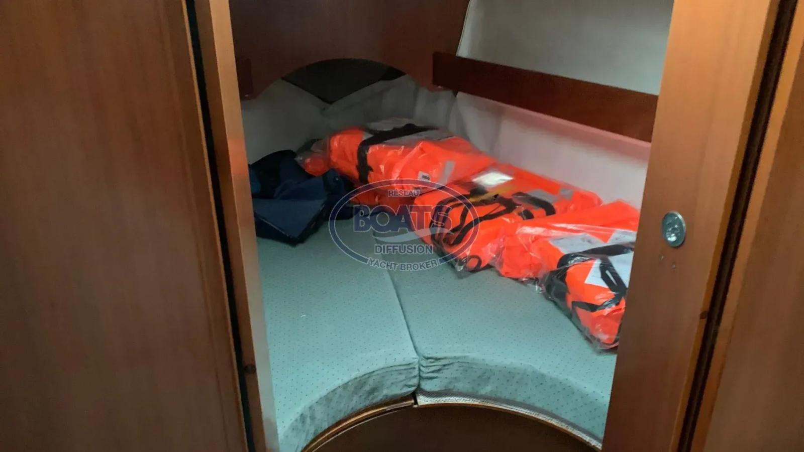 beneteau Oceanis 300