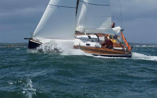 Maree haute yaka 650